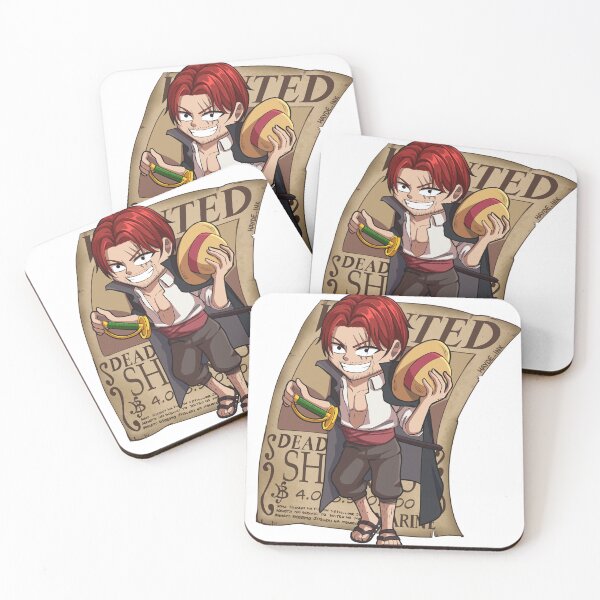 Item preview, Wanted Shanks designed and sold by Hayde_ink.