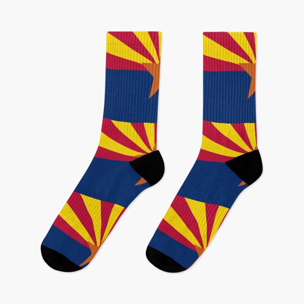 Item preview, Flag of Arizona designed and sold by Flags & Cie.