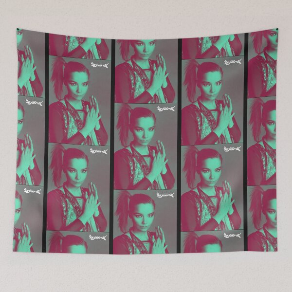 Item preview, BJORK designed and sold by MowrisKallyn.