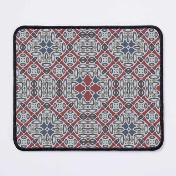 Item preview, Happy Days by Jenny Meehan 5 Hand Painted Look Painterly Patterns designed and sold by Jenny Meehan Art Prints and Patterns .