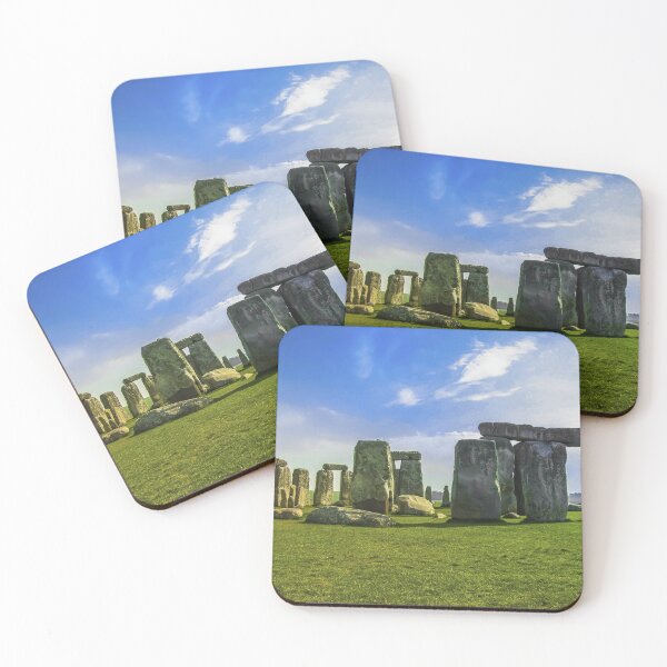 Item preview, Stonehenge designed and sold by Warih.