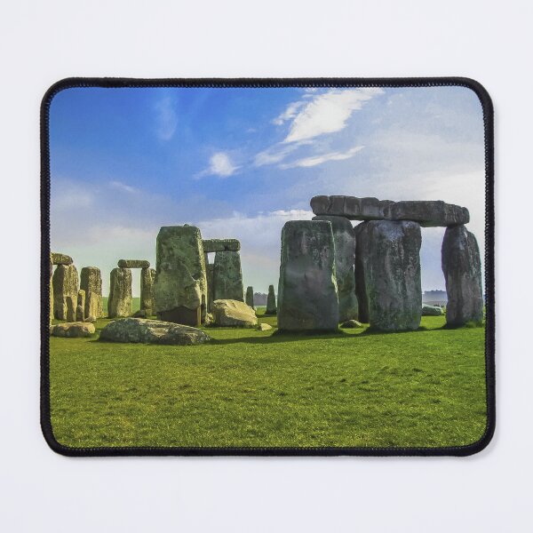 Item preview, Stonehenge designed and sold by Warih.
