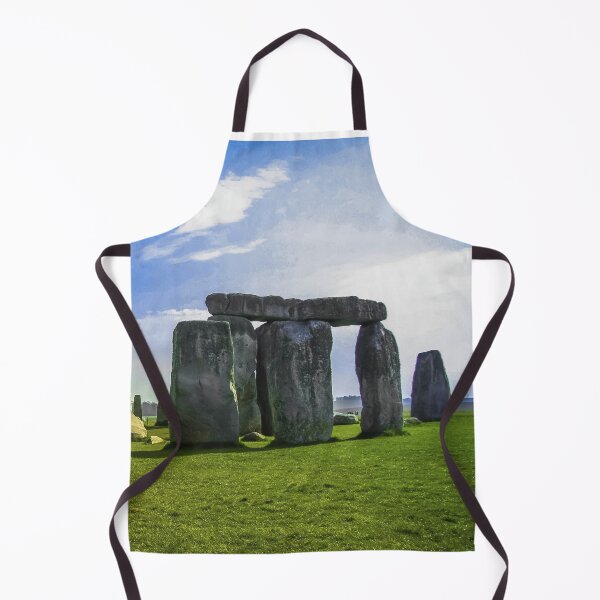 Item preview, Stonehenge designed and sold by Warih.
