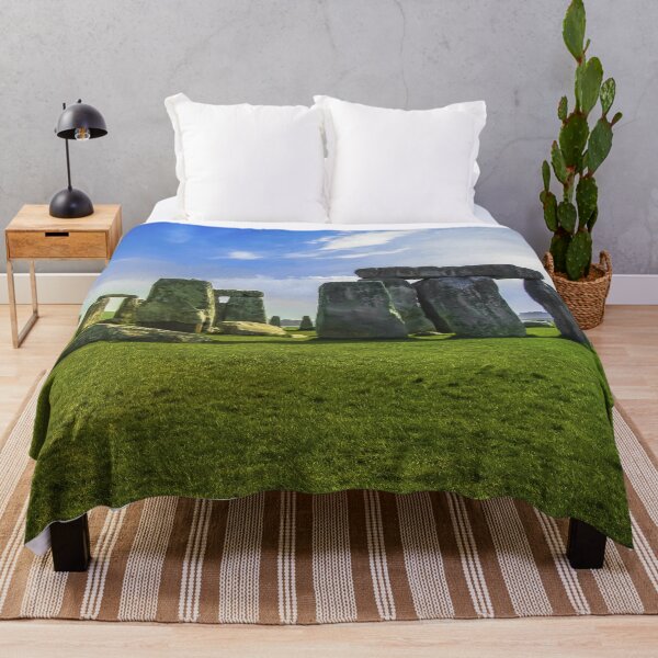 Item preview, Stonehenge designed and sold by Warih.