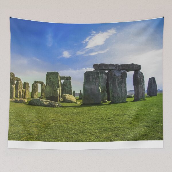 Item preview, Stonehenge designed and sold by Warih.