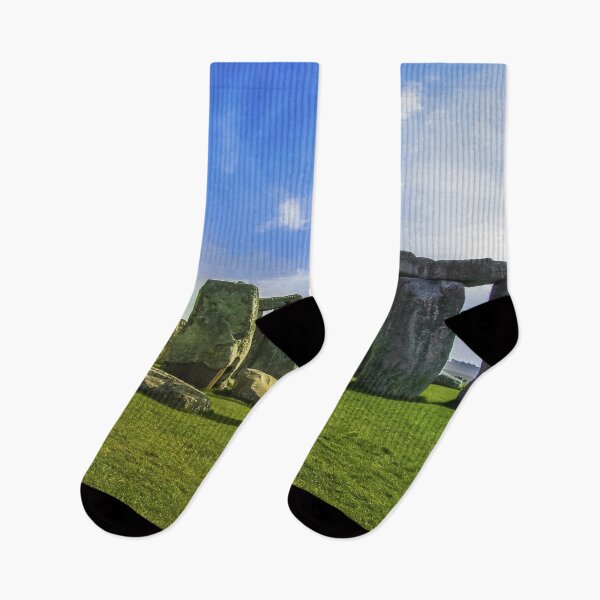 Item preview, Stonehenge designed and sold by Warih.