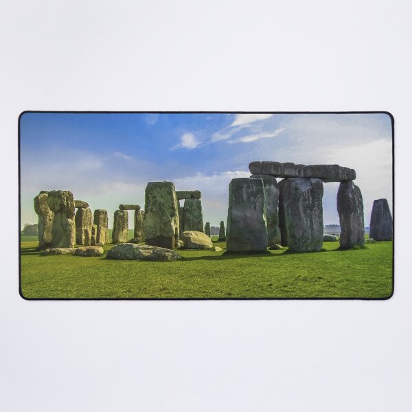 Item preview, Stonehenge designed and sold by Warih.