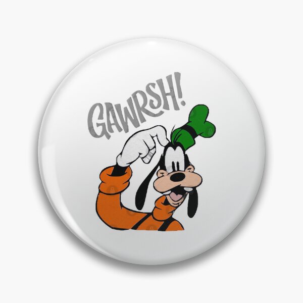 Item preview, Funny Man The Goofy Movie Cartoon Love You Fans designed and sold by LeonardHardy.