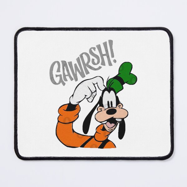 Item preview, Funny Man The Goofy Movie Cartoon Love You Fans designed and sold by LeonardHardy.