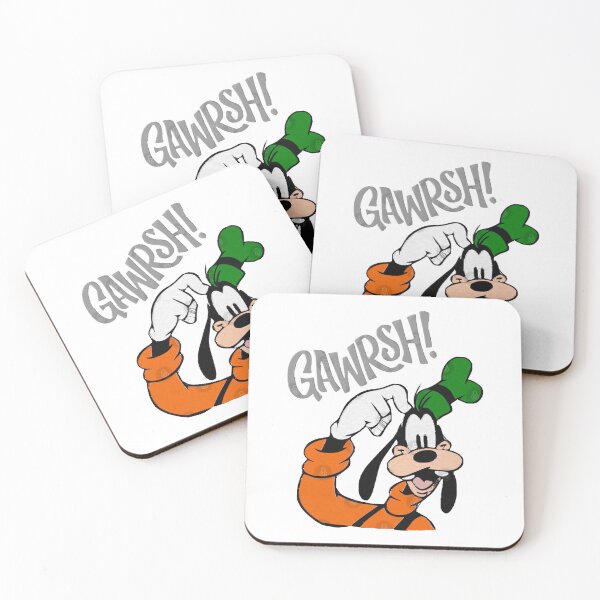Artikelvorschau, Funny Man The Goofy Movie Cartoon Liebe dich Fans entworfen und verkauft von LeonardHardy.