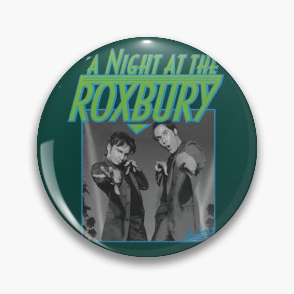 Item preview, A Night at the Roxbury retro movie tshirt, tee, shirt -- available in many colours designed and sold by GulFlowerofLife.