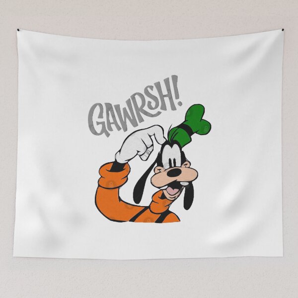 Artikelvorschau, Funny Man The Goofy Movie Cartoon Liebe dich Fans entworfen und verkauft von LeonardHardy.