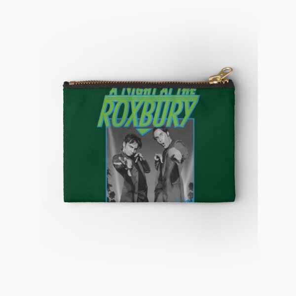 Item preview, A Night at the Roxbury retro movie tshirt, tee, shirt -- available in many colours designed and sold by GulFlowerofLife.