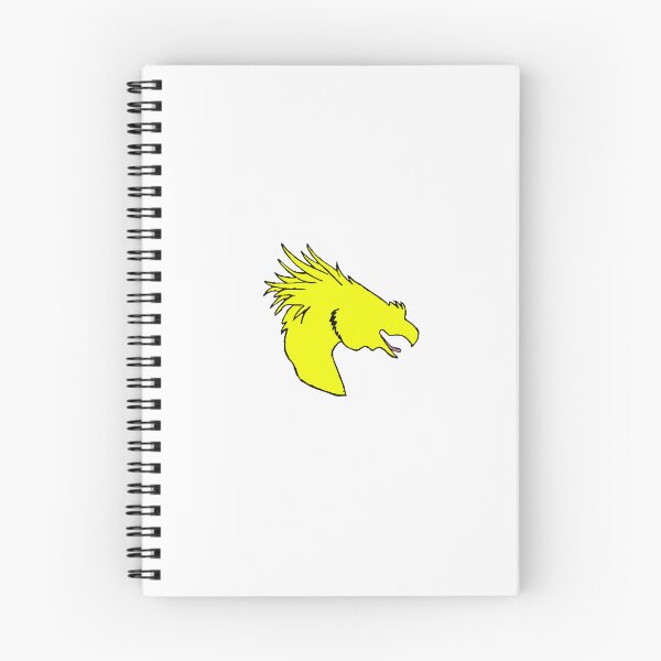 Item preview, Chocobo head designed and sold by Williamaml.