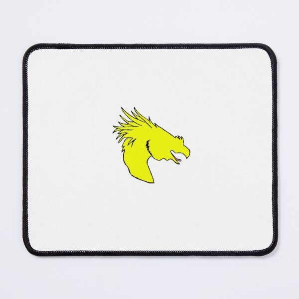Item preview, Chocobo head designed and sold by Williamaml.