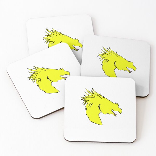 Item preview, Chocobo head designed and sold by Williamaml.