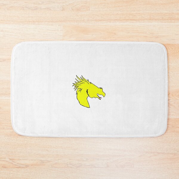 Item preview, Chocobo head designed and sold by Williamaml.