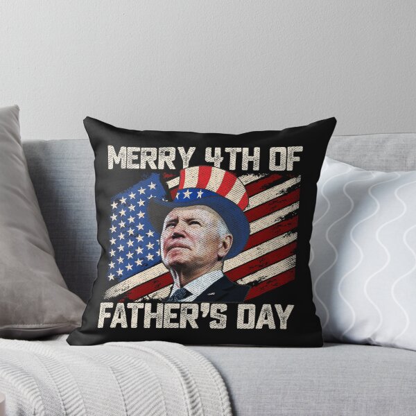 Item preview, 4th of July Biden Merry 4th of Father's Day Confused Saying Misspelled Words Funny designed and sold by alenaz.