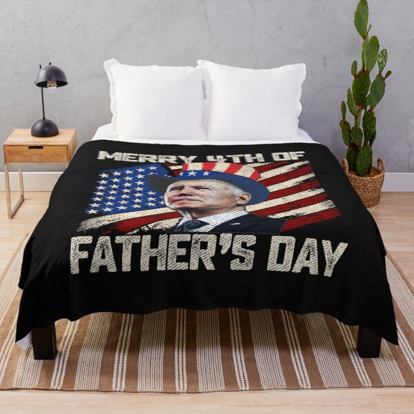 Item preview, 4th of July Biden Merry 4th of Father's Day Confused Saying Misspelled Words Funny designed and sold by alenaz.