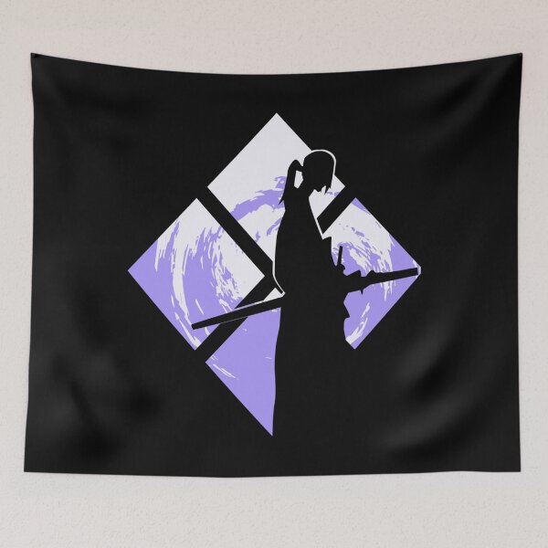 Item preview, Jin   designed and sold by KevinesMurphy.