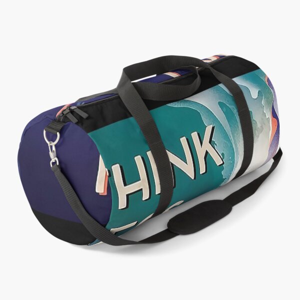 Item preview, Swimming - Think Less Live More  designed and sold by sellexxf69.