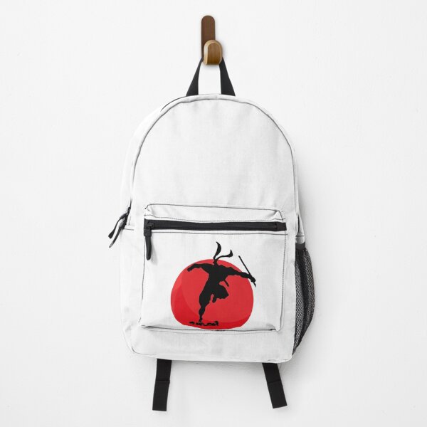 Item preview, japanese ninja warrior samurai designed and sold by KevinesMurphy.