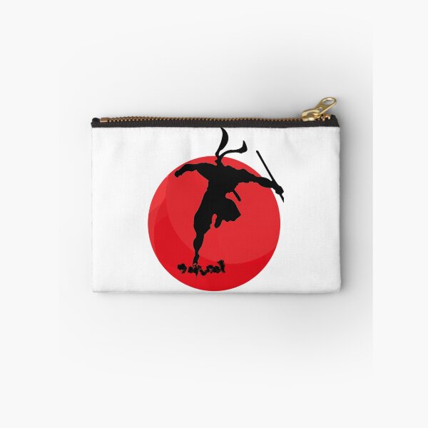 Item preview, japanese ninja warrior samurai   designed and sold by KevinesMurphy.
