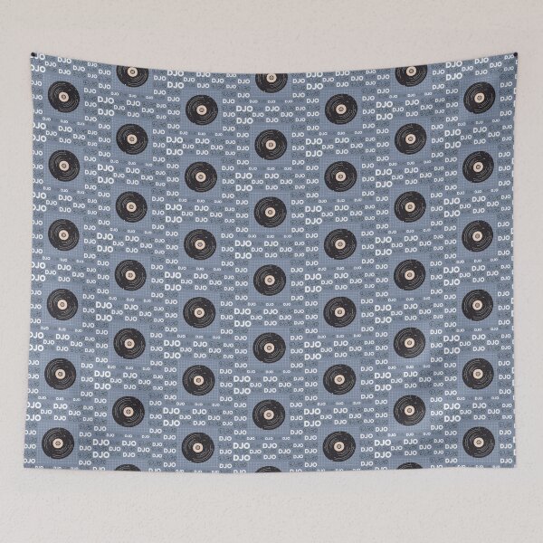 Item preview, Djo designed and sold by Nati Tibby.