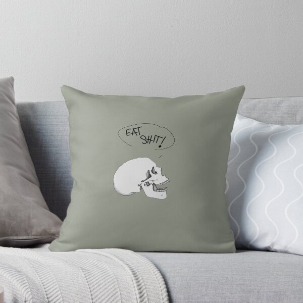 Item preview, Eat SHIT! designed and sold by Williamaml.