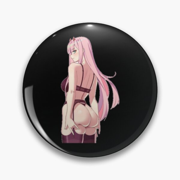 Item preview, Darling In The Franxx designed and sold by emmittgrovel.