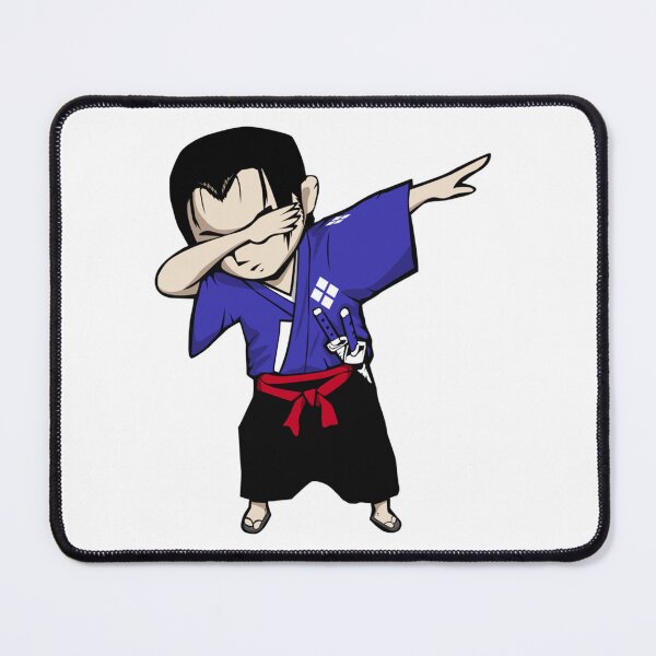 Item preview, Jin Samurai Dabbing   designed and sold by KevinesMurphy.