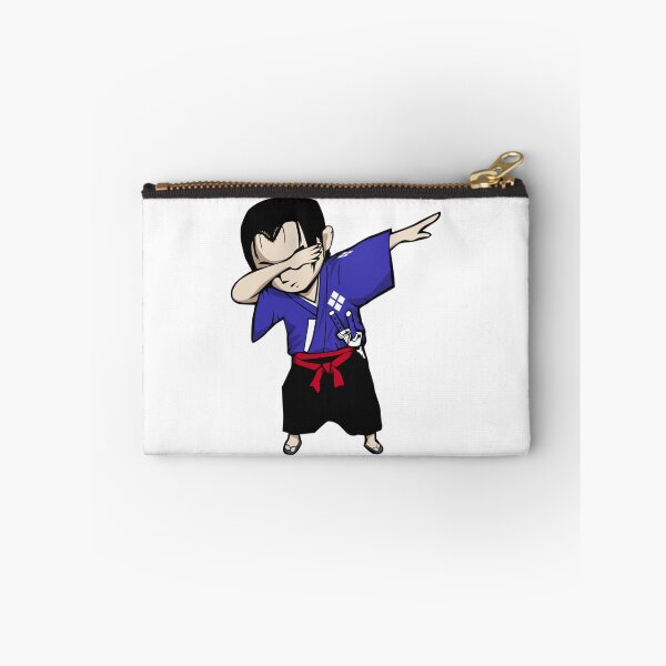 Item preview, Jin Samurai Dabbing   designed and sold by KevinesMurphy.
