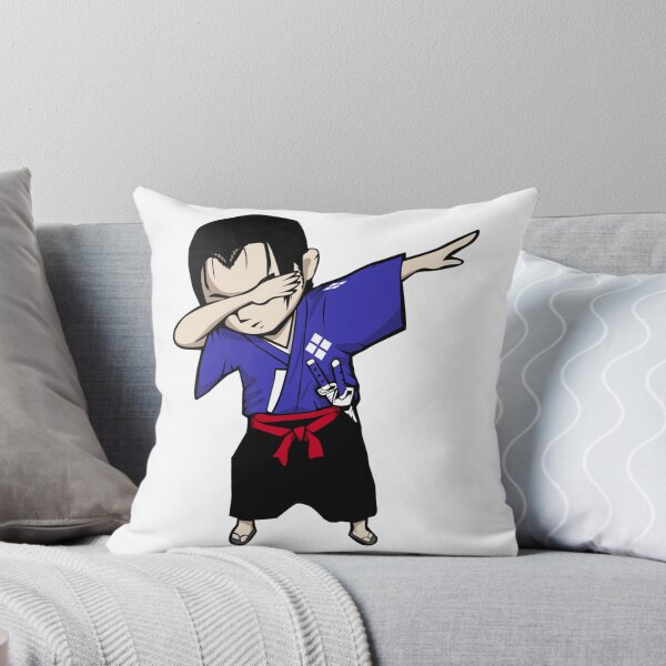 Item preview, Jin Samurai Dabbing   designed and sold by KevinesMurphy.