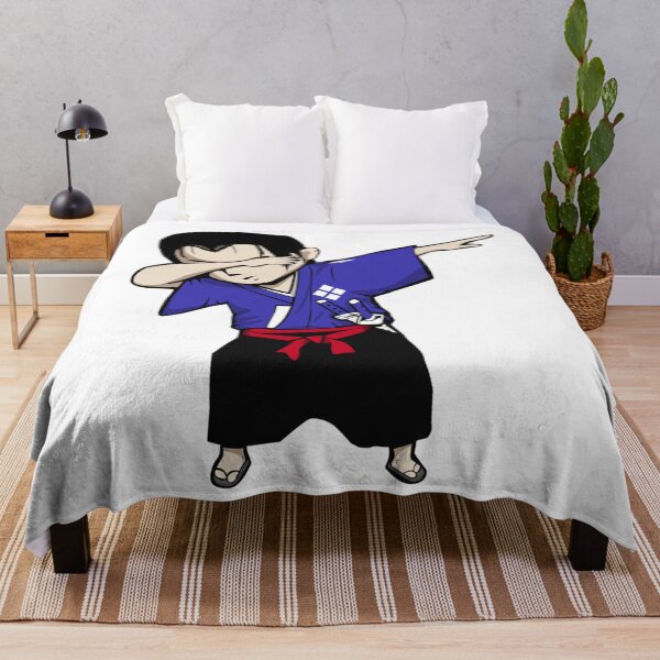 Item preview, Jin Samurai Dabbing   designed and sold by KevinesMurphy.