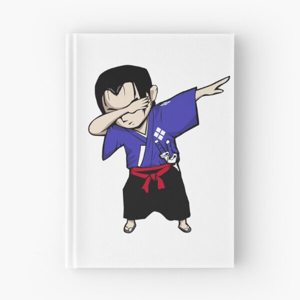 Item preview, Jin Samurai Dabbing   designed and sold by KevinesMurphy.