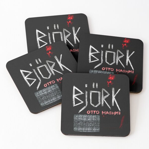 Item preview, BJORK designed and sold by MowrisKallyn.