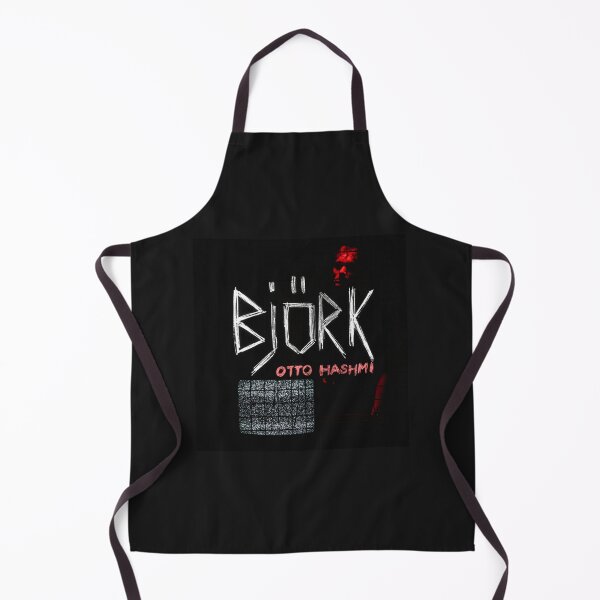 Item preview, BJORK designed and sold by MowrisKallyn.
