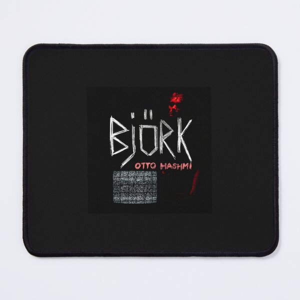 Item preview, BJORK designed and sold by MowrisKallyn.