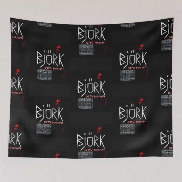 Item preview, BJORK designed and sold by MowrisKallyn.