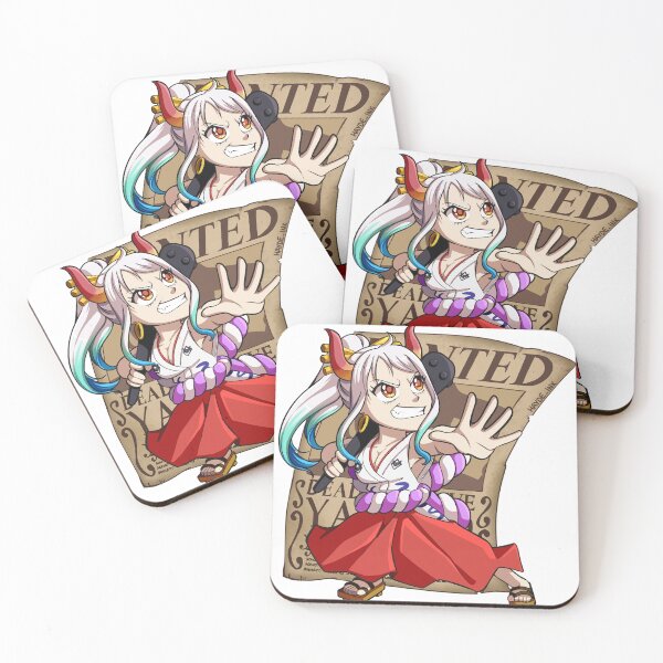 Item preview, Wanted Yamato designed and sold by Hayde_ink.