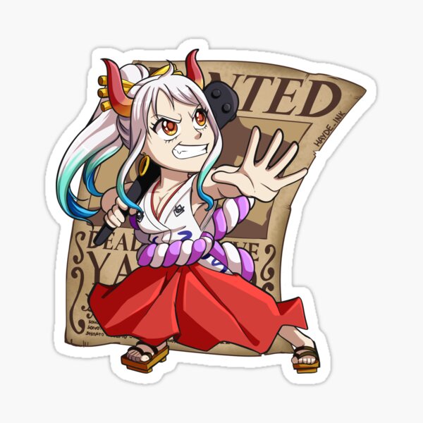 Friends (One Piece Live Action) Sticker for Sale by