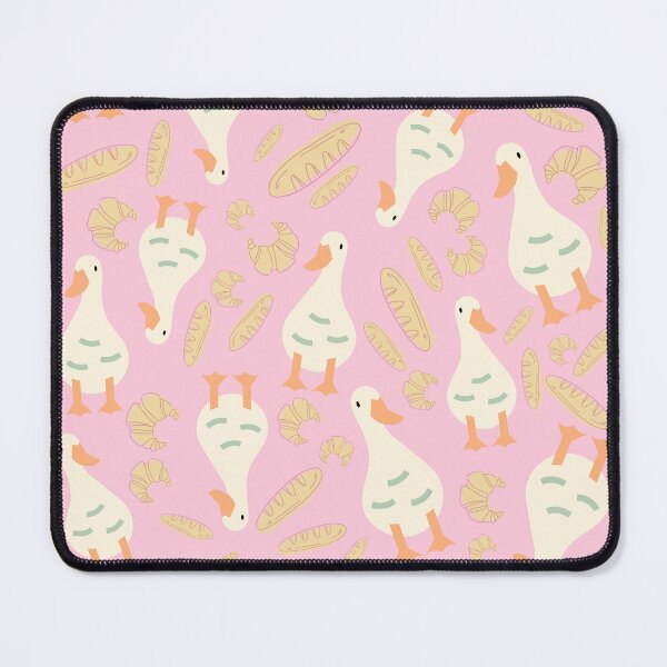 Item preview, A Ducks Breakfast designed and sold by sunbeamstudios.
