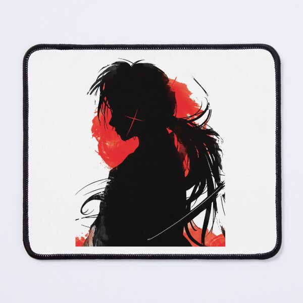 Item preview, rurouni kenshin designed and sold by KevinesMurphy.