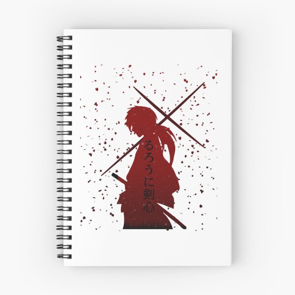 Item preview, Rurouni Kenshin Samurai X Anime Battousai   designed and sold by KevinesMurphy.