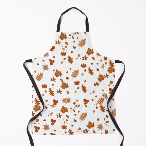 Item preview, leaves pattern designed and sold by Dollarex.