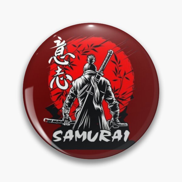 Item preview, Samurai          designed and sold by KevinesMurphy.