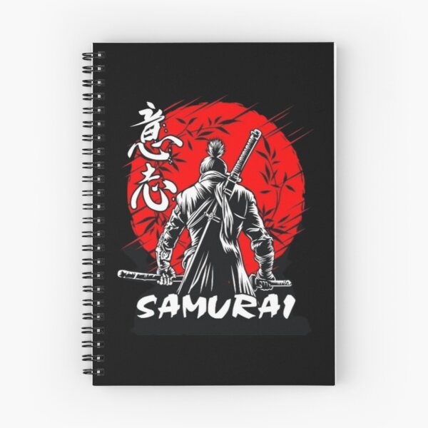 Item preview, Samurai          designed and sold by KevinesMurphy.