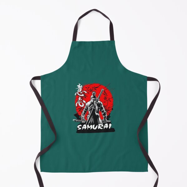 Item preview, Samurai          designed and sold by KevinesMurphy.