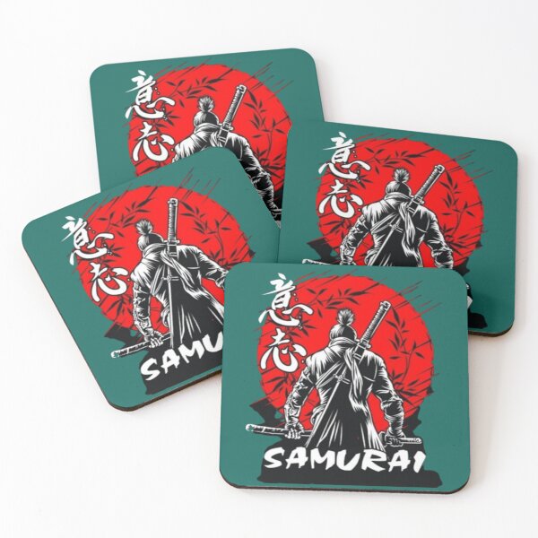 Item preview, Samurai          designed and sold by KevinesMurphy.