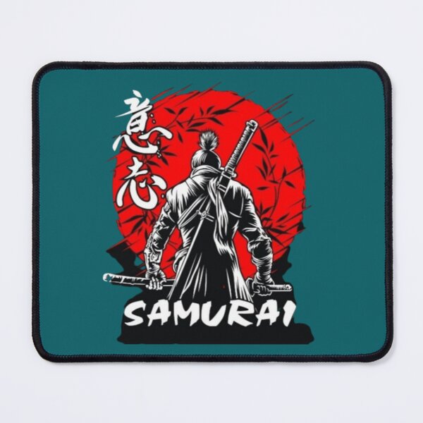 Item preview, Samurai designed and sold by KevinesMurphy.